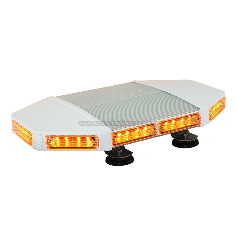 Portable Mini Light Bar with Magnets 505-2B/C