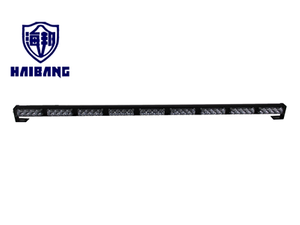 HAIBANG Top 10 China Warning Lightbar Manufacturers & Suppliers & Factory- Top 100 Enterprises