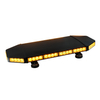 Portable Mini Lightbar with Magnets 505-4B/C