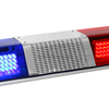 Led&Halogen Lightbar & Speaker 330L