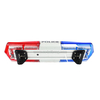 Police Led Lightbar Speaker 18000L