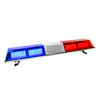 Led&Halogen Lightbar & Speaker 330L