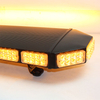 Double RowsLed Lightbar Aluminum Cover 525L