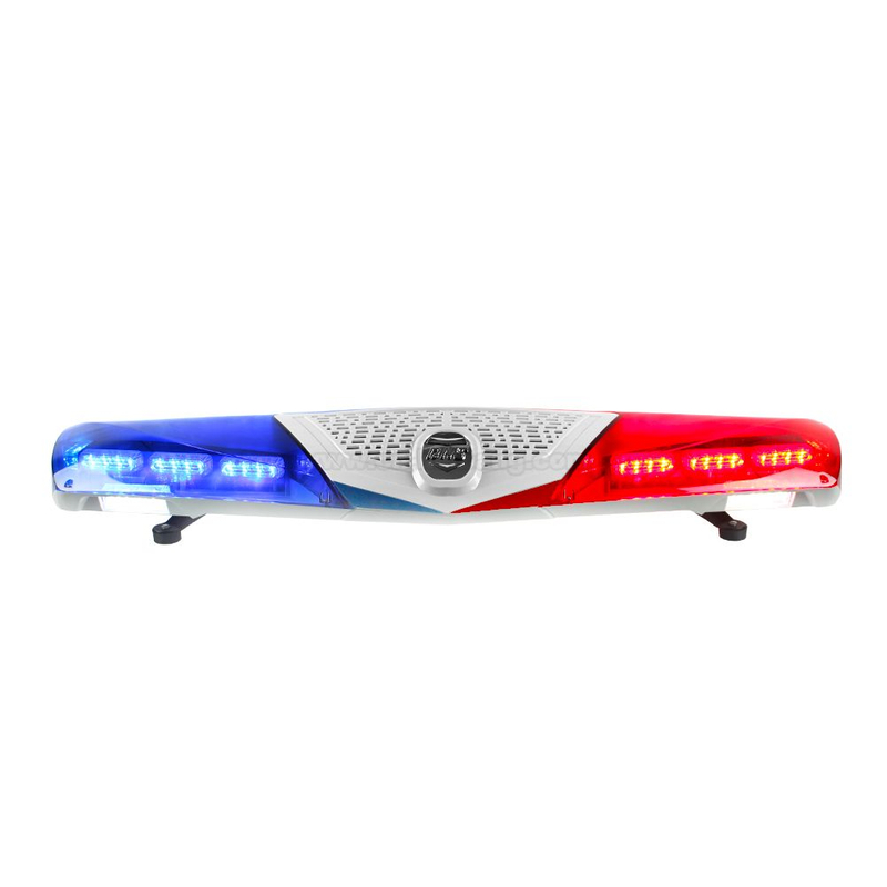 Thin&Thick Lightbar Speaker 190L