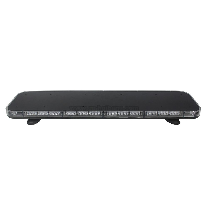 Rounded Corners Led Lightbar 824L