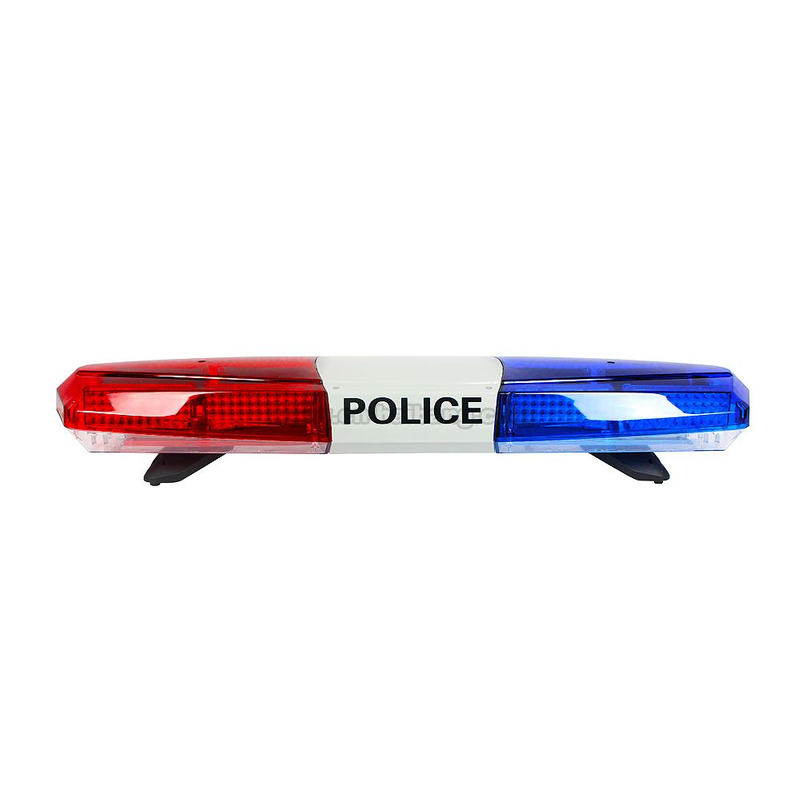 Police Led Lightbar Speaker 18000L