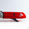 Led Lightbar & Speaker 170L