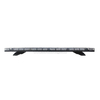 Rounded Corners Led Lightbar 824L