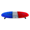 Oval Led Lightbar 610L