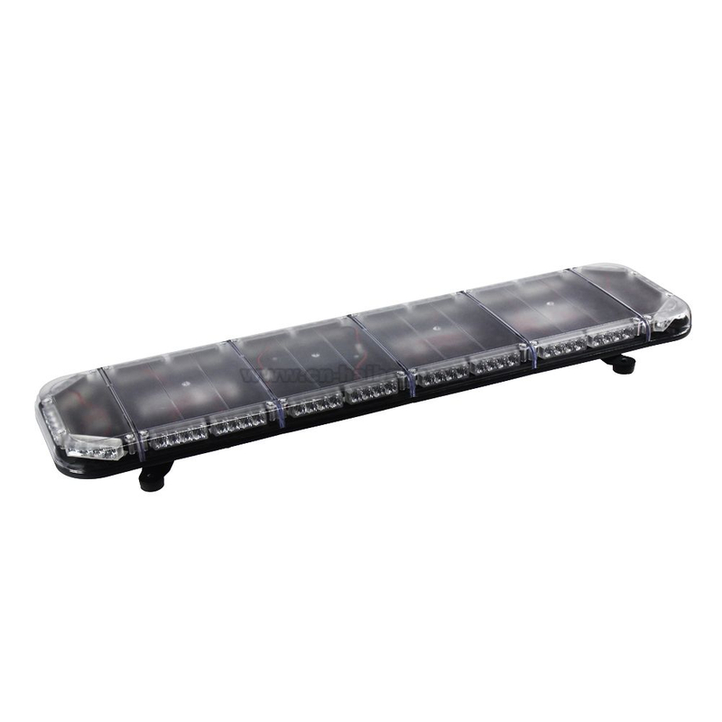 Ultra-Thin Led Lightbar 814L