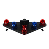 V Shape Lightbar D5