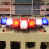 V Shape Lightbar V7