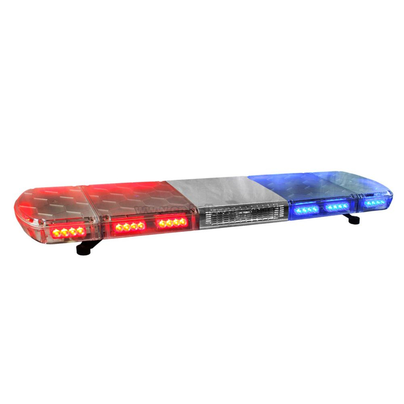 Led Thin Lightbar 410L