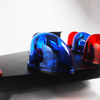 V Shape Lightbar D5