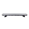 Thin Led Lightbar Aluminum Cover 518L