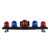 V Shape Lightbar D5