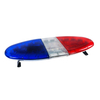 Oval Led Lightbar 610L