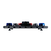 V Shape Lightbar + Beacon Light B7