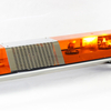 Led&Halogen Lightbar & Speaker 330L