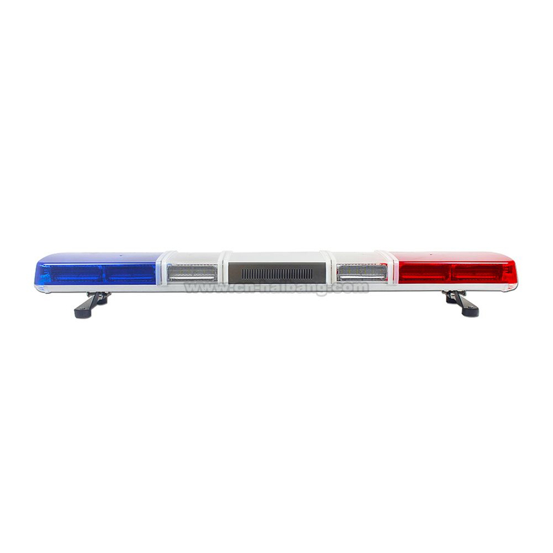Import And Export New Models Lightbar + Speaker 850LH