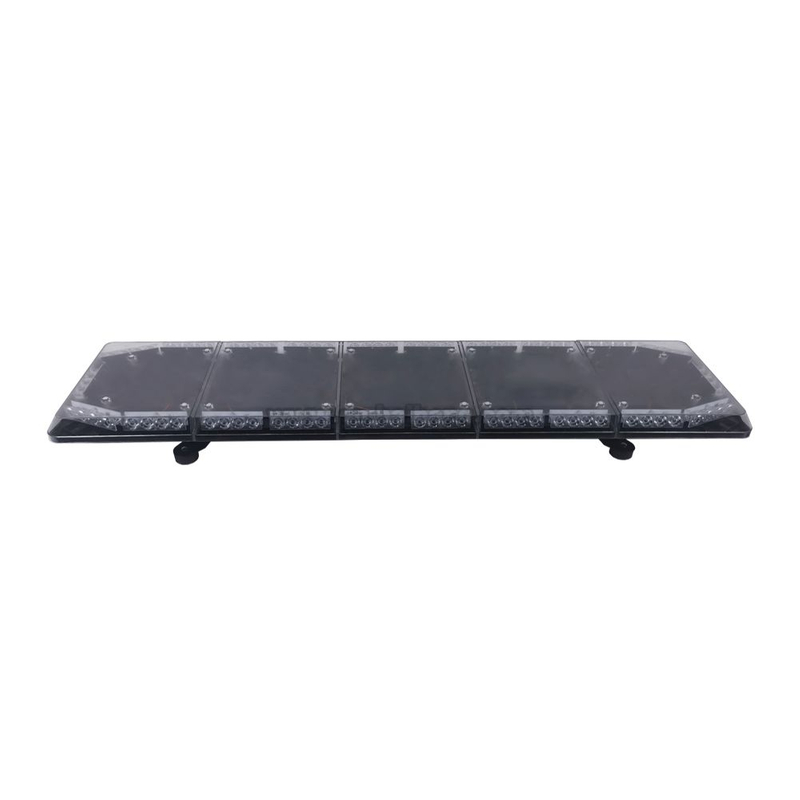 Ultra-thin Square Corner Lightbar 817L